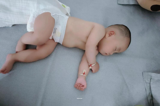 栖霞宝宝细菌性痢疾