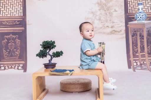 栖霞宝宝多久认识妈妈